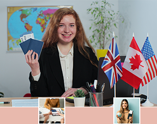 Visa Assistance